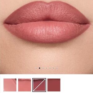 Charlotte Tilbury Matte Lipstick - In Pillowtalk. Mini. Sold out on website!